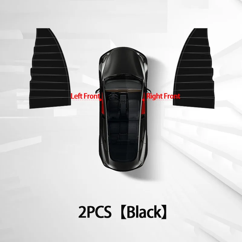 2025Black Front