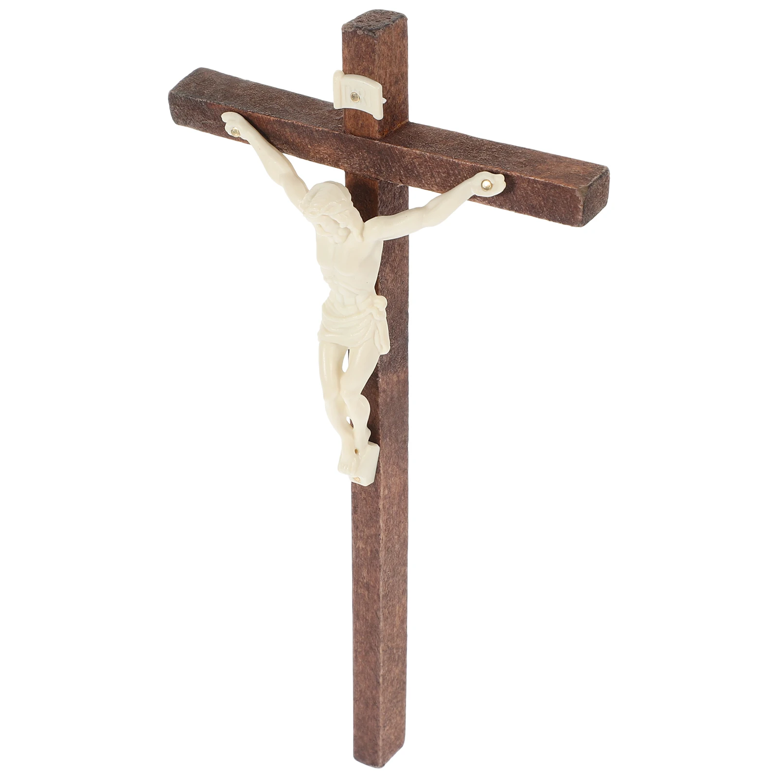 Church Relics Jesus On The Stand Cross Wall Crucifix Home Chapel Decor Crucifix Wall Prayer Cross Ornaments