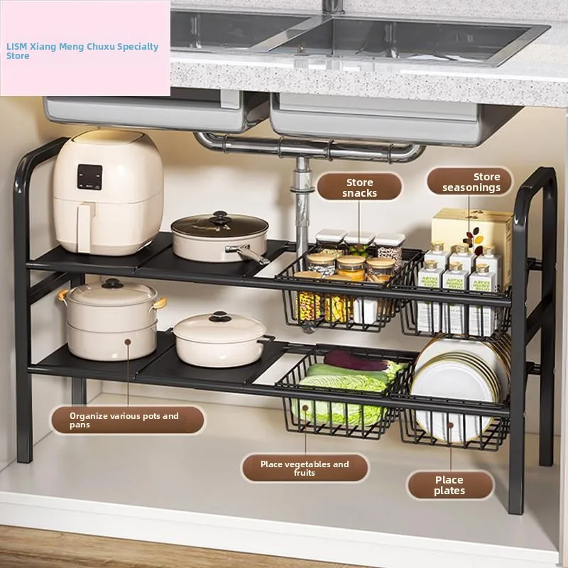 Etagere-de-rangement-sous-evier-de-cuisine-etagere-d'organisation-extensible-a-plusieurs-niveaux-meuble-de-rangement-multifonctionnel-rectangulaire-style-moderne
