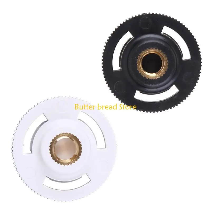 W89C สำหรับ Indoor XT Camera Mount ที่ปรับได้ในร่มปรับสีดำ/สีขาว