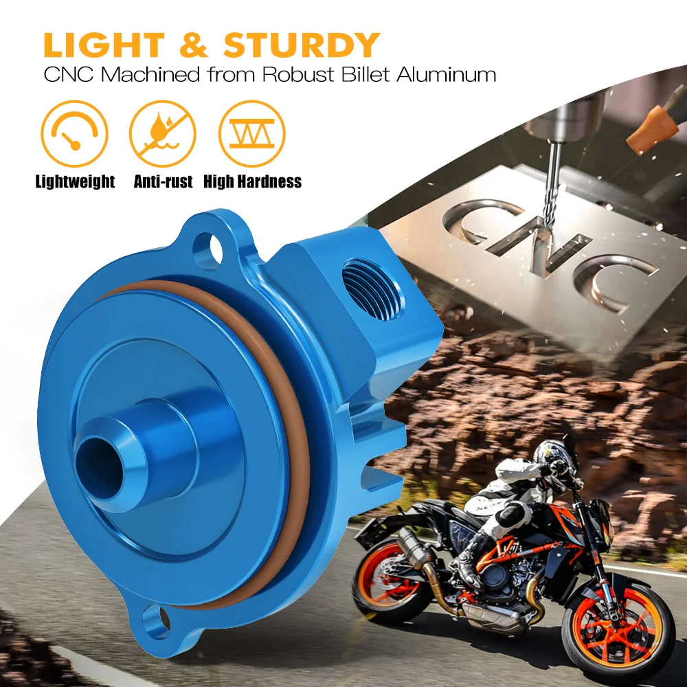 (EU-Lager) Motorölfilter-Deckel für KTM 690 SMC R 690 Enduro R 690 Duke /R 2012-2023 Husqvarna 701 Enduro GasGas 700 – Detail 22