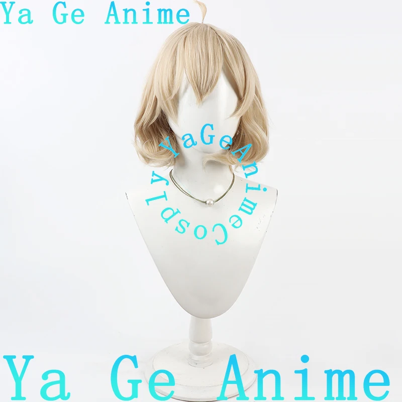 Ya Ge аниме-магазин In/Spectre Iwanaga Kotoko, парик для косплея, аниме-игры, Хэллоуин, карнавал, вечерние синтетические термостойкие волосы