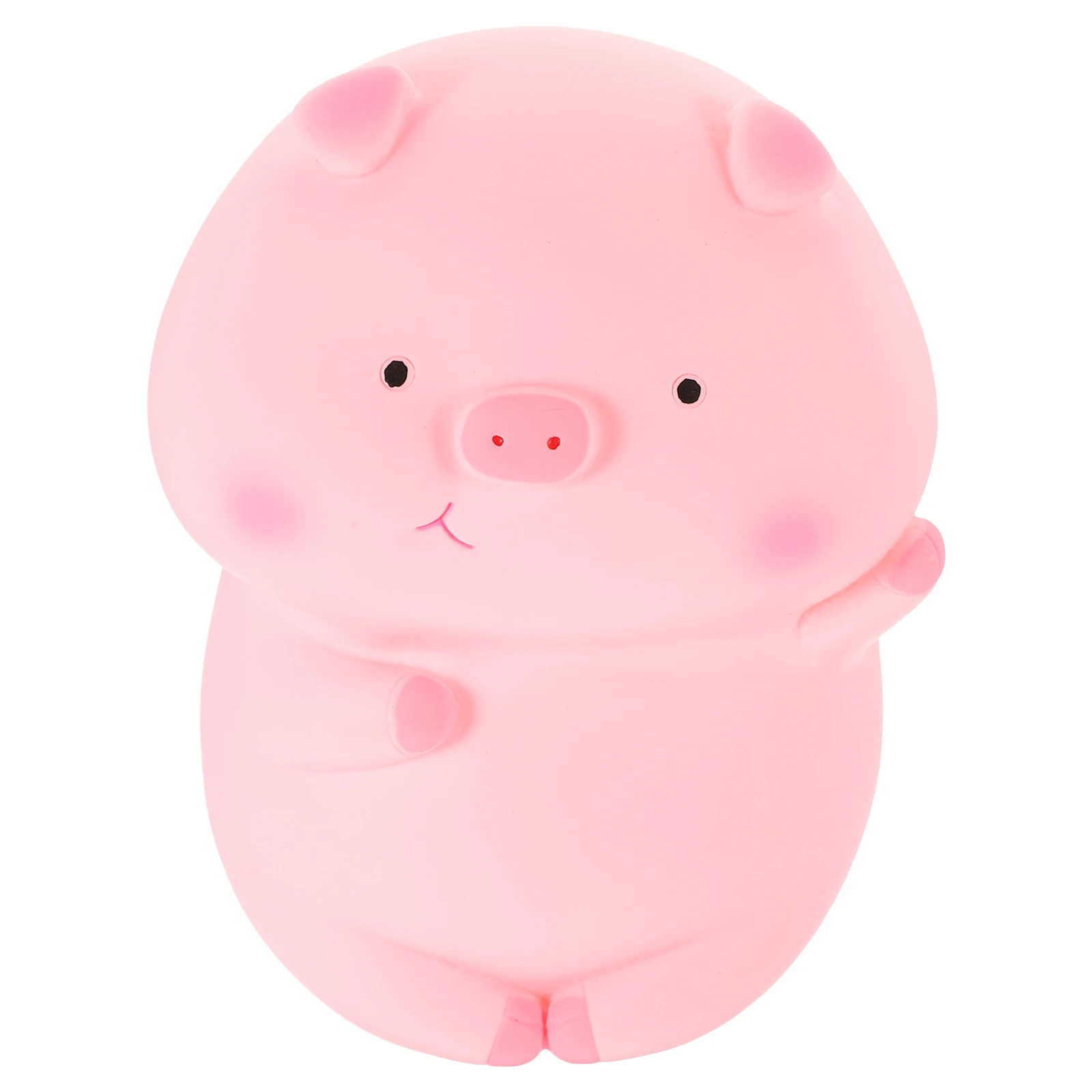

Abaodam Cartoon Tinplate Piggy Bank for Girls Kids Plastic Bank Large Home Decor Birthday Gift Toy