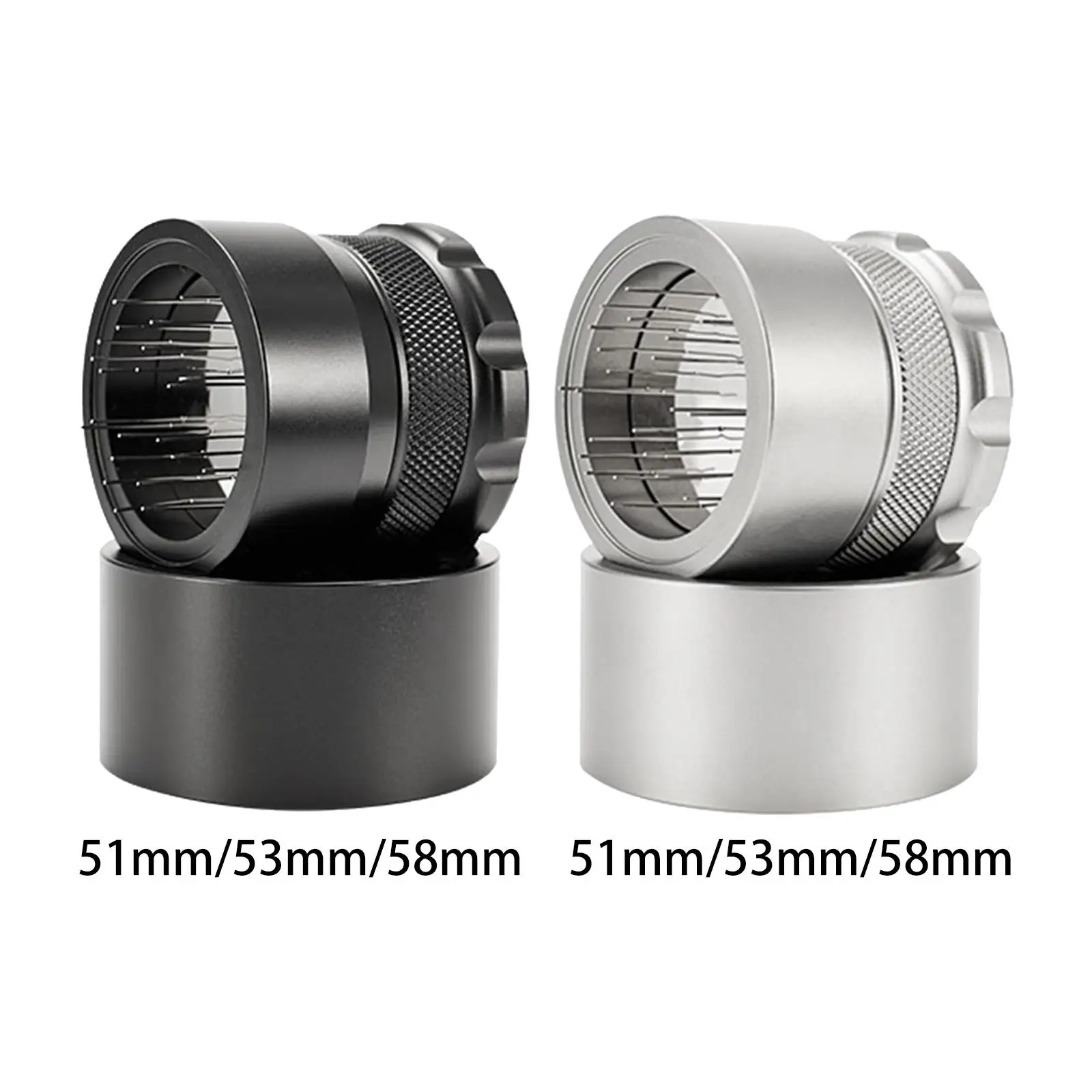 Профессиональный распределитель, инструменты для выравнивания тампера, инструмент для распределения