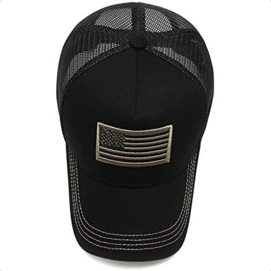 قبعات البيسبول الشبكية، 2025 سنة