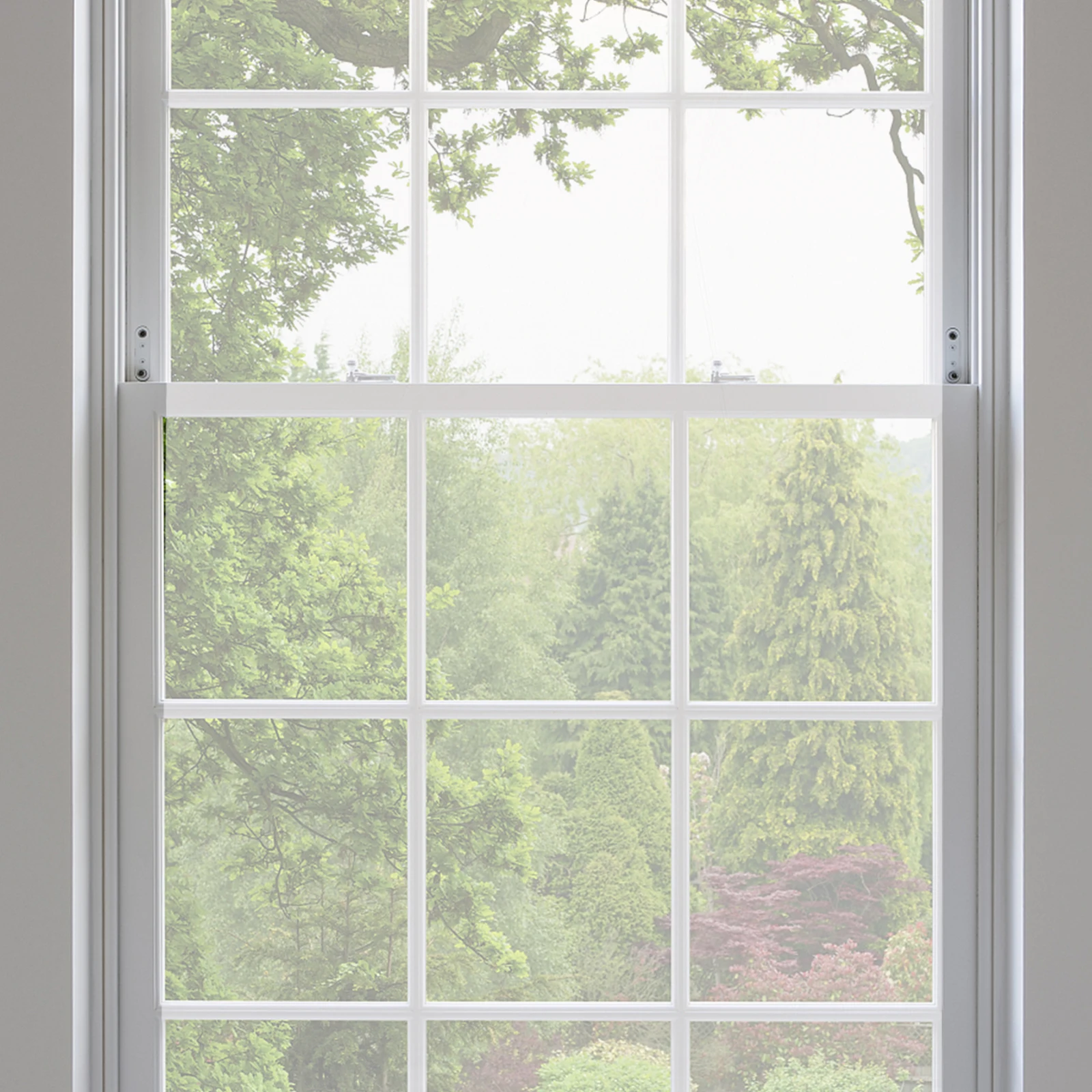 Window Insulation 1.5m x 20m PE Window Winterizing Kit Shrink Film Tape for Winter Weatherproofing Plastic Sealer