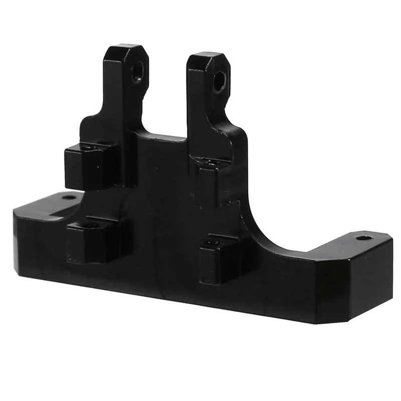 

ODIES-3X Brass Servo Mount Fit EMAX ES08MA II Servo For Axial SCX24 Gladiator Bronco JLU C10 1/24