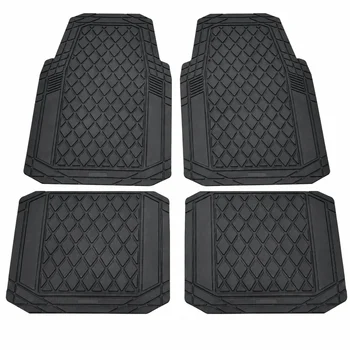 Universal Waterproof Floor Mats 1