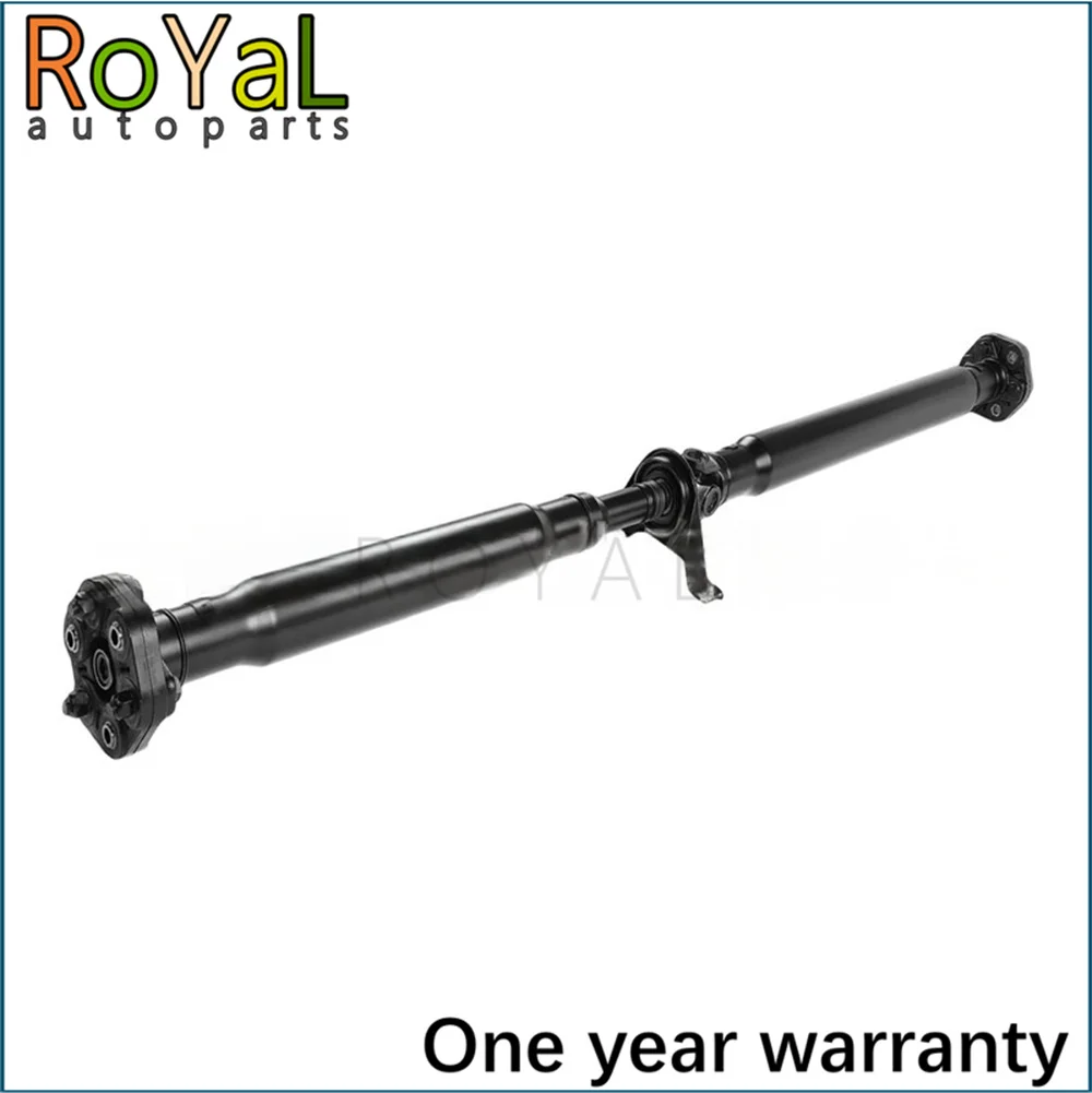 

Rear Drive Shaft for Chrysler 300 3.5L 2006-2010 RWD Automatic Transmission