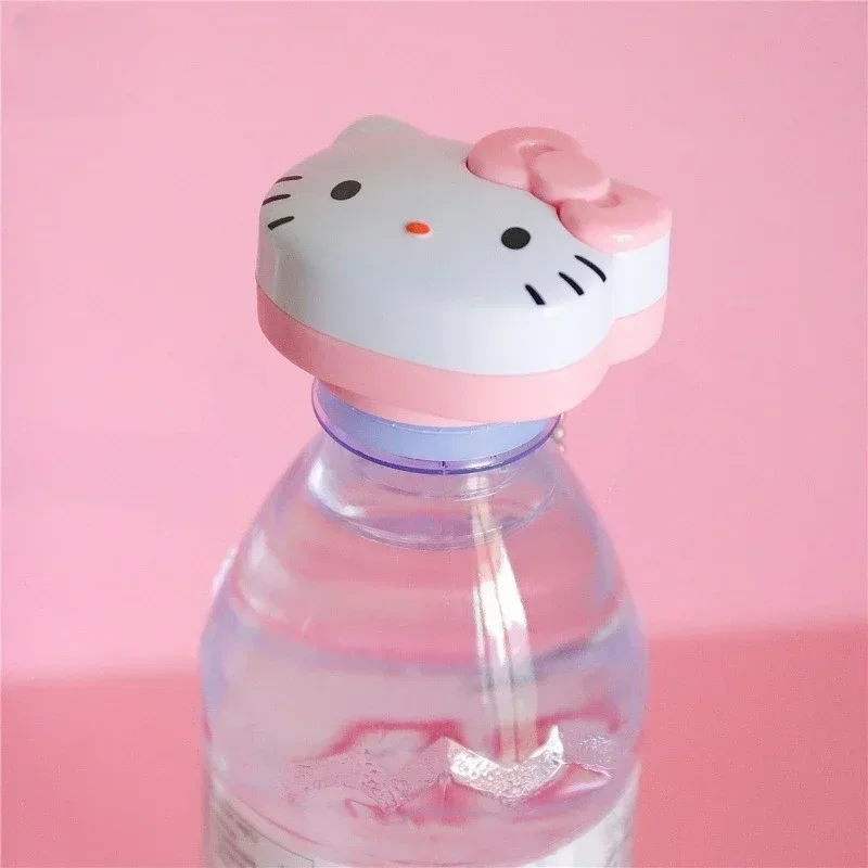 Sanrio Hello Kitty открывалка для бутылок милый мультфильм аниме KT Cat портативная открывалка для бутылок домашняя одежда и мебель праздничные подарки