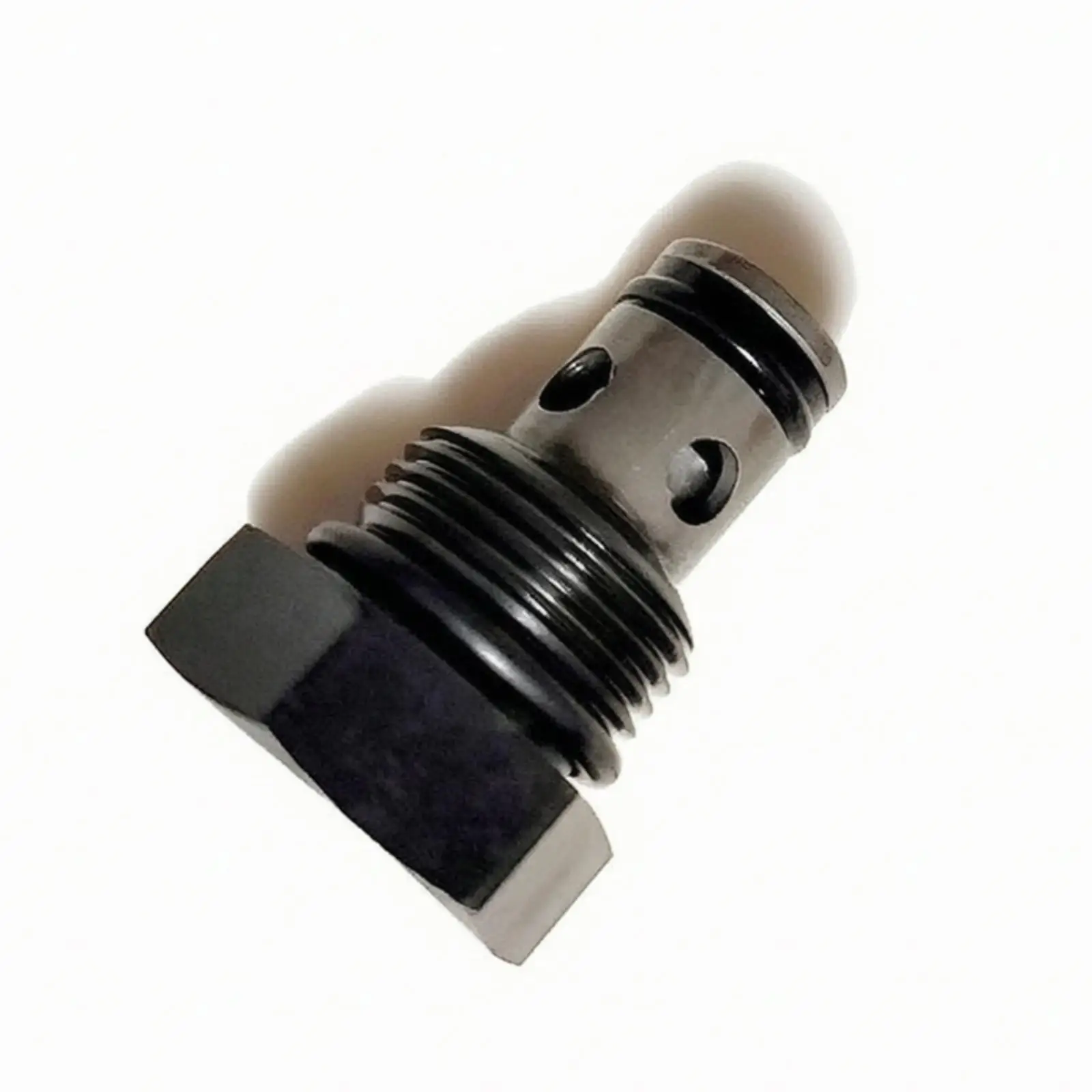 Car Lift Hydraulic System Unloading Valve Pressure Control Replacement Part for Smooth Lifting Operation