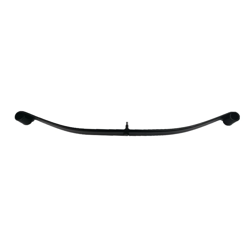 Mola de folha frontal resistente para carrinho de golfe, para clubcar precedente 2004-2008/ds 1981-up, carrinho de golfe a gás e ev oem # 1012030 / 105187901