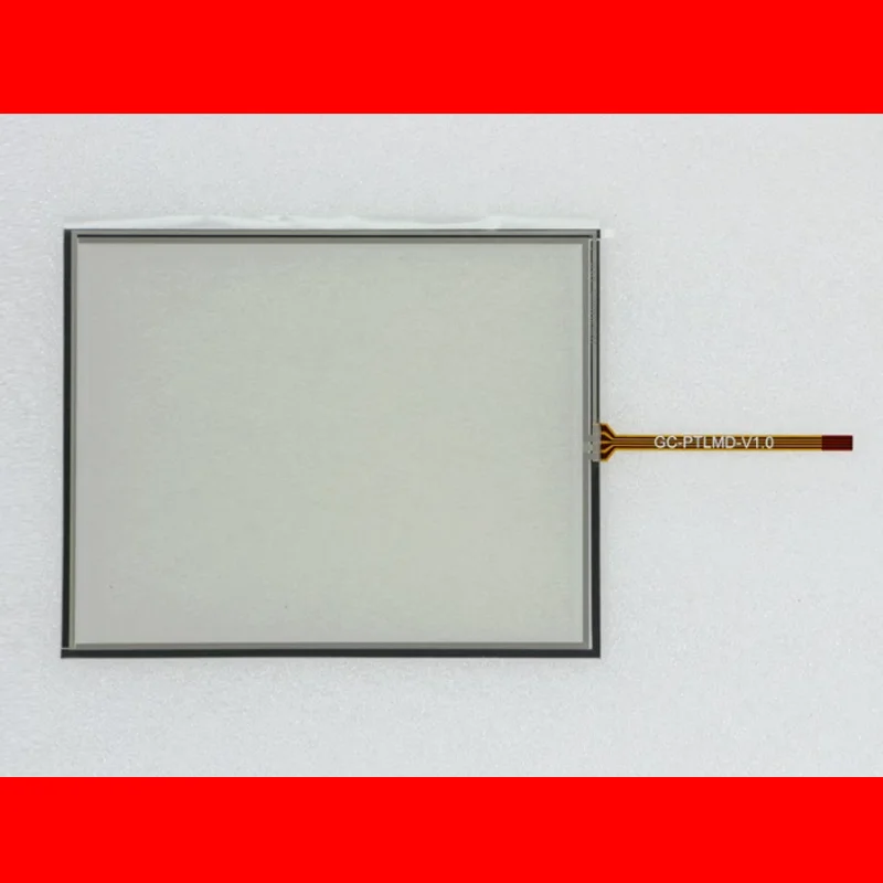 6 Pieces  GC-PTLMD-V1.0  -- Touchpad Resistive touch panels Screens