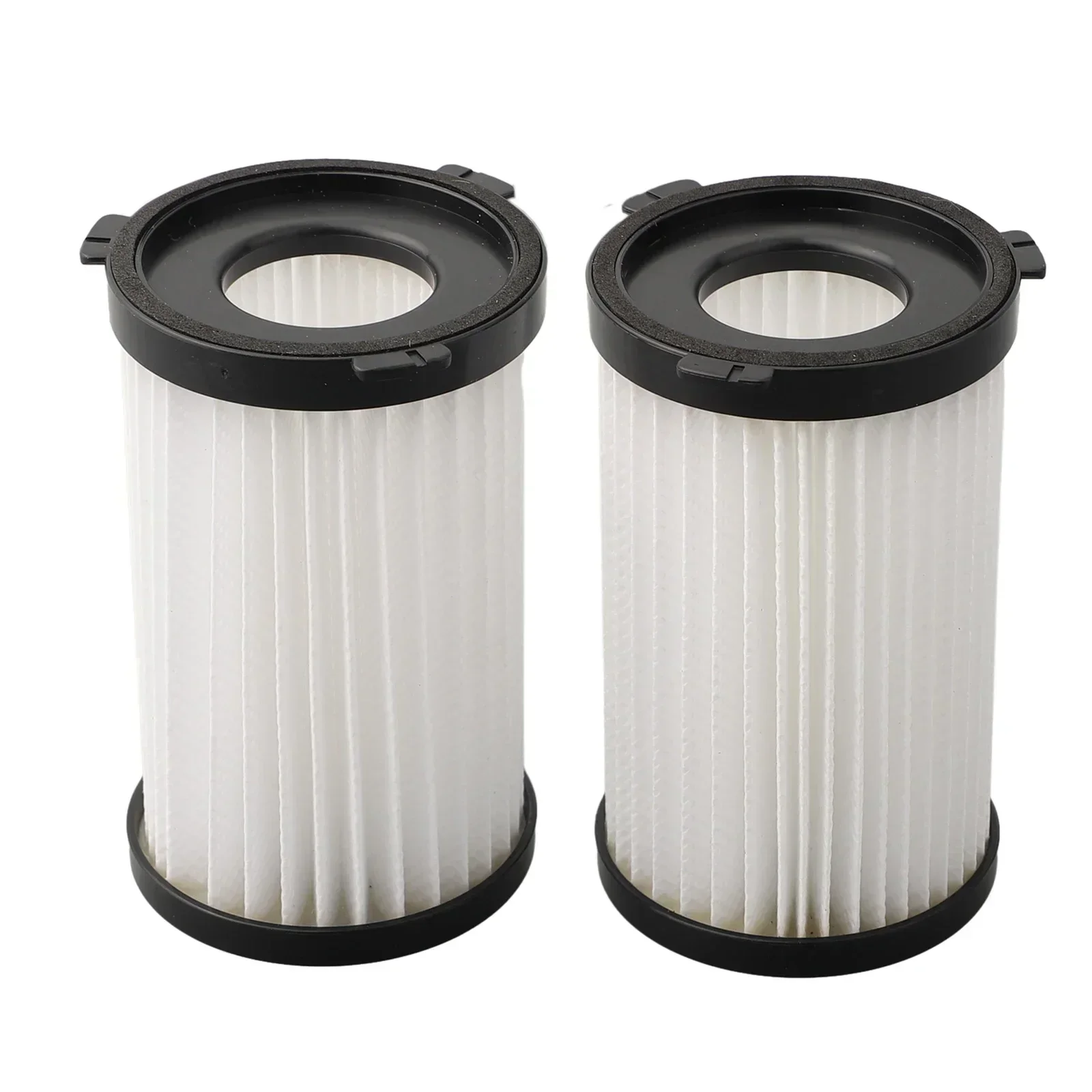 

Premium Filters for Turbo Tronic TTVS6 Stick Cordless Vacuum Cleaner 2PCS Effective Allergen Reduction Fresh Air