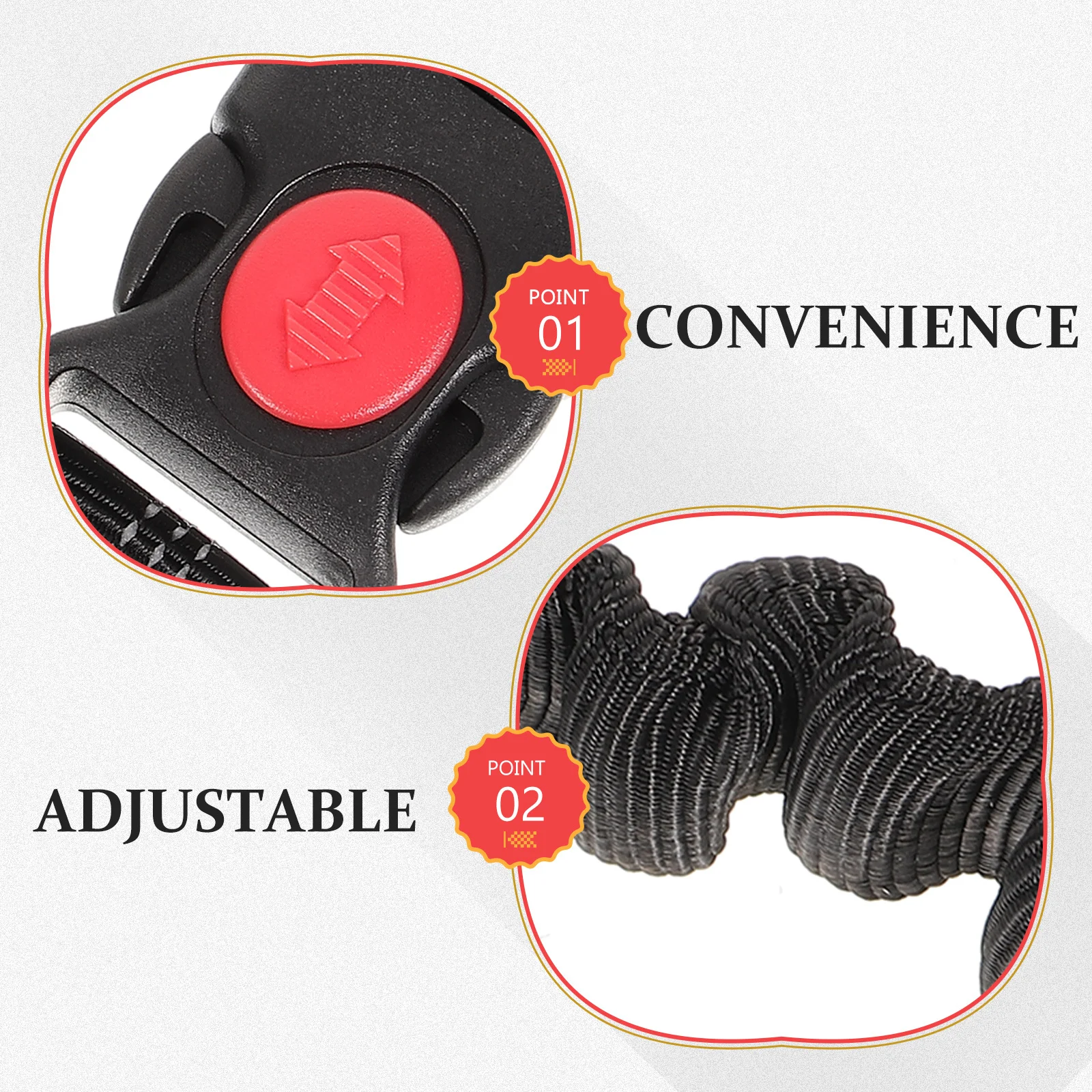 

Dog Adjustable Running Hands Free Waist Belt Pet Traction Rope Outdoor Hand Free Pet Leash Walking Hiking Leash