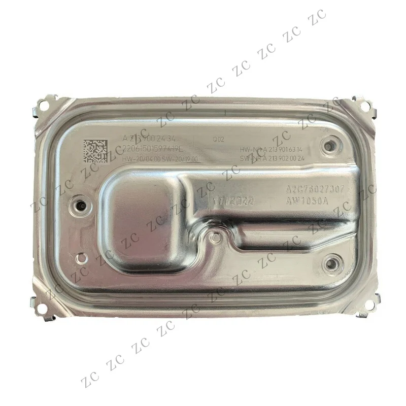 S+ LED Headlight Module A2139002434R For Mercedes-Benz E Class W238 W213