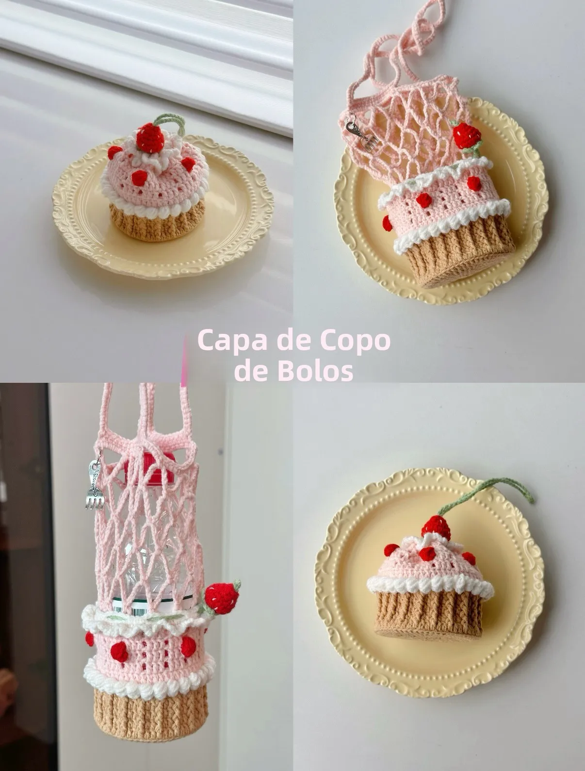 kit-de-material-diy-para-bolsa-de-rede-porta-copos-de-croche-artesanal-com-flores-de-fio-presente-para-iniciantes-acessorio