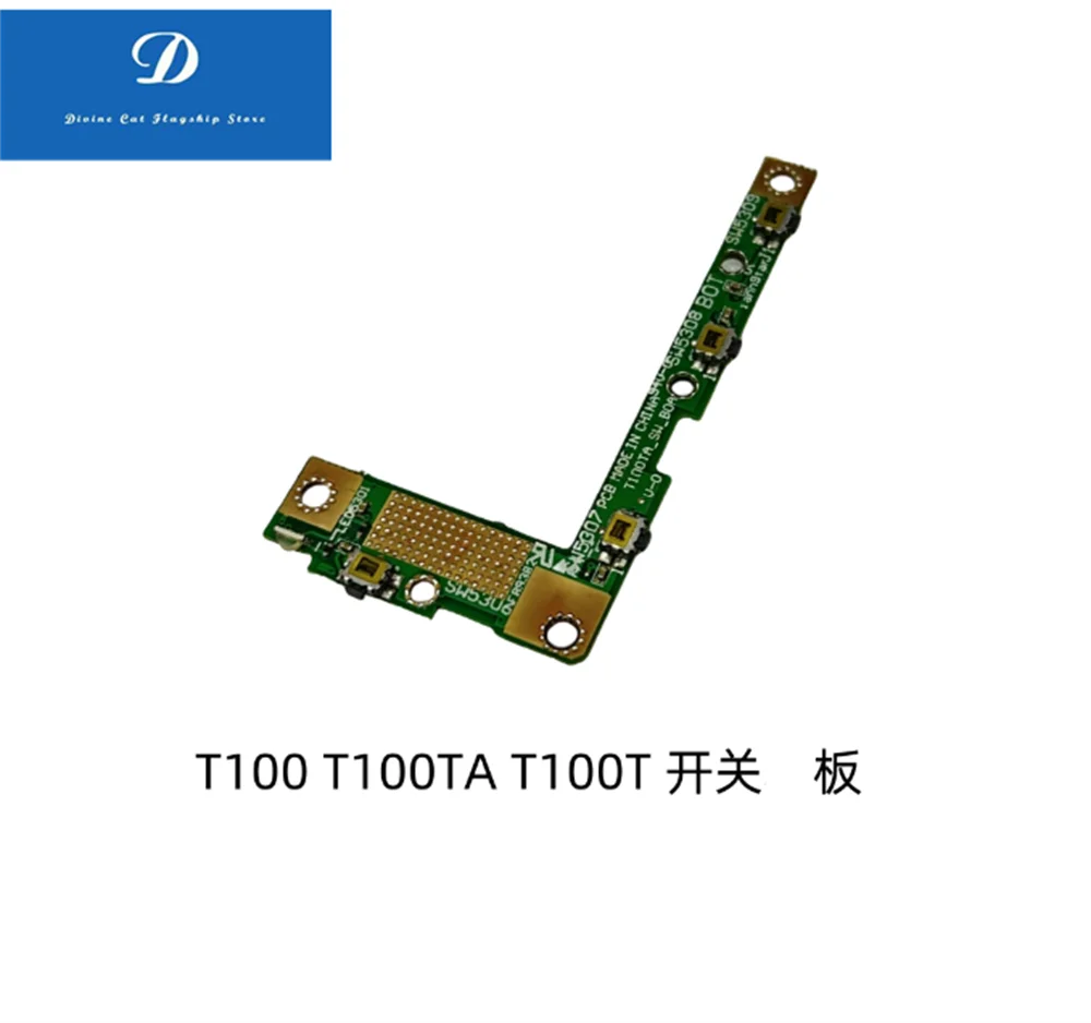 Плата переключения для ASUS T100 T100TA T100T