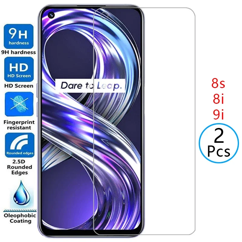 Protective Tempered…