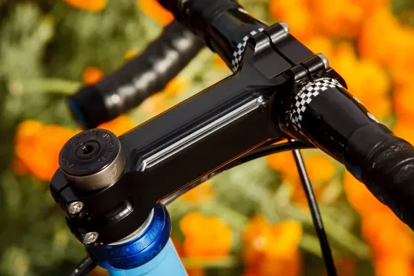 Paul Boxcar Stem Handlebar Clamp Diameter 31.8MM High Strength Ultra Light Road Bike Mountain Brompton Perfect Match