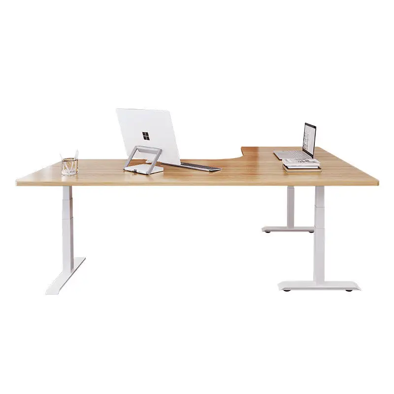Hot Sale Electric Desk Height Adjustable Smart Furniture Sit Stand Desk