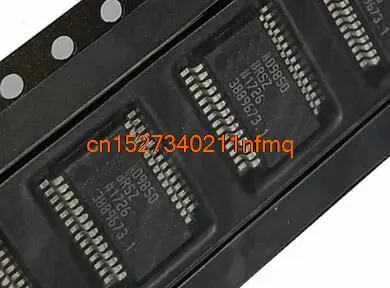 

100% НОВЫЙ AD9850BRS AD9850BRSZ