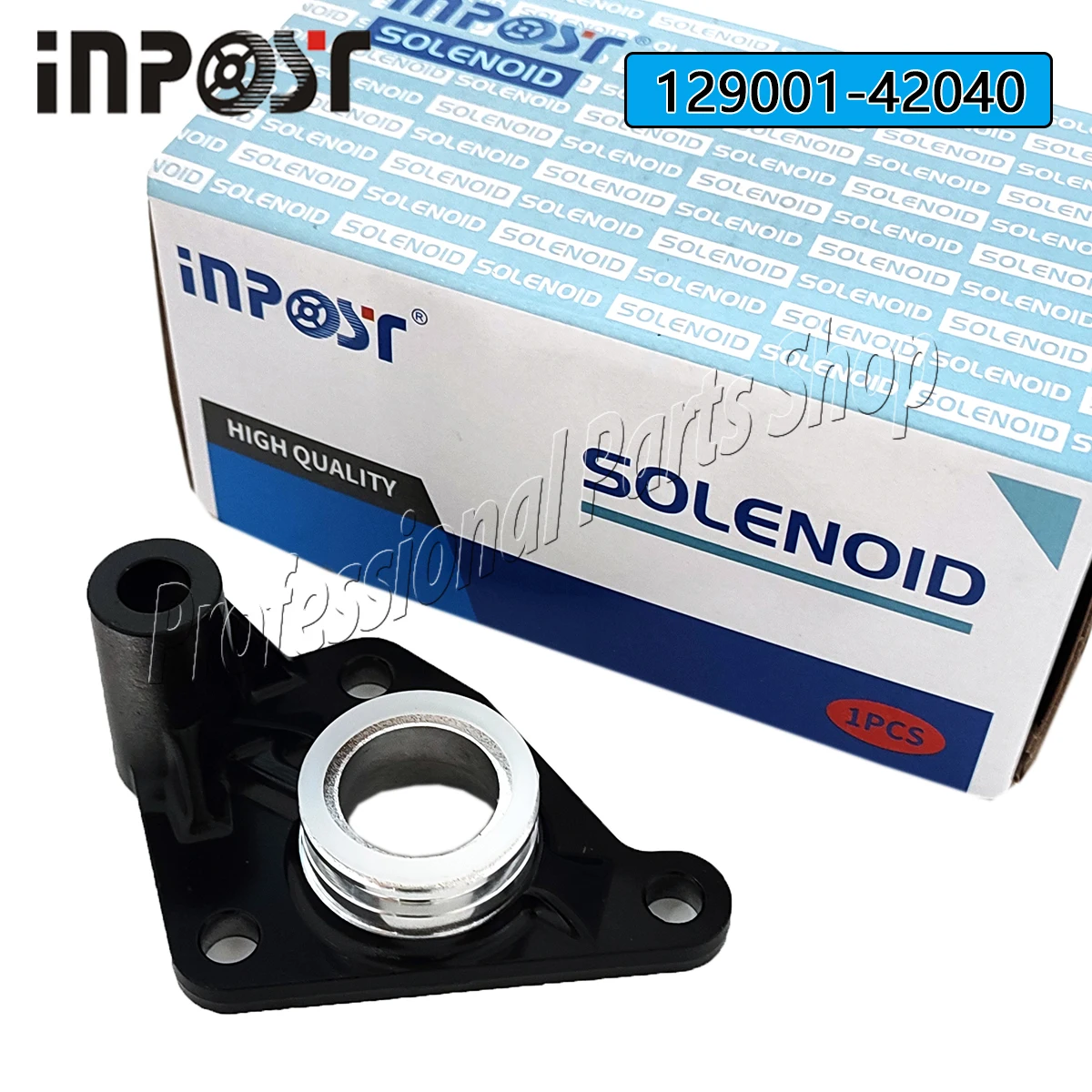 New Water Pump Joint 129001-42040 For Yanmar 3TNE88 4TNE88 4TNE84T 4TNE84 4D88 4D84