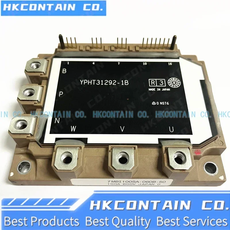 7MBI75SA-120B-50 7MBI100SA060 7MBI100SA-060B-50 7MBI150SA-060B-50 7MBP100NA060 7MBP100RTC060 7MBP100TEA060-50 7MBP100TEA060-52