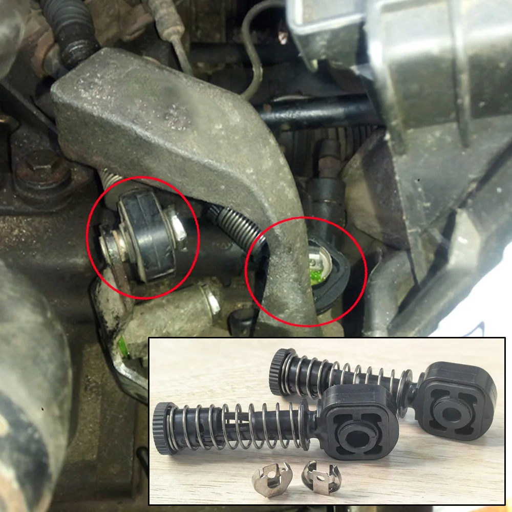 

Для SEAT Leon Ibiza Toledo Altea Alhambra селектор переключения передач, рычаг троса, концевая тяга Боудена, цанговая защелка, зажим для блокировки коробки передач