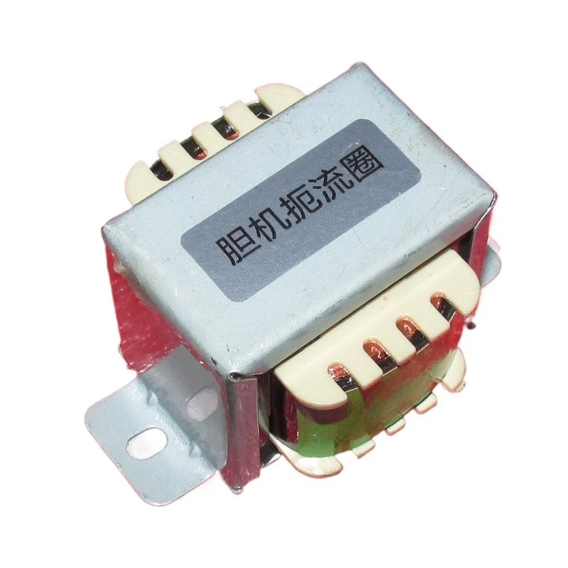 For Choke for Bile Machine, There Are Two Kinds of Inductance: 5H and 12H, Current 25mA Z11  EI35X15mm