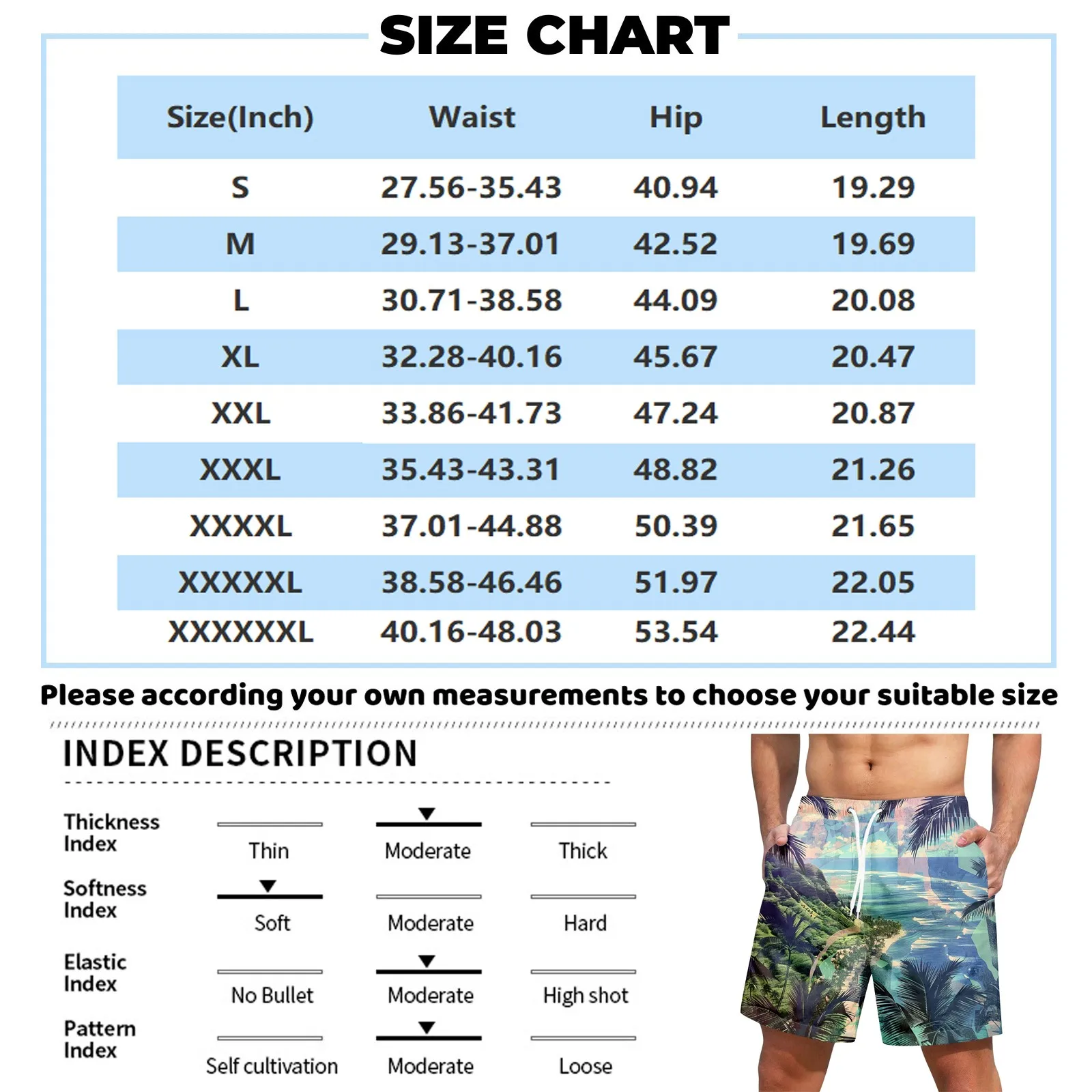 Pantalones cortos con estampado hawaiano para hombre, traje de baño a la moda, pantalones cortos, pantalones deportivos para maletero, calzoncillos para hombre, traje de baño, pantalones cortos de playa para niño