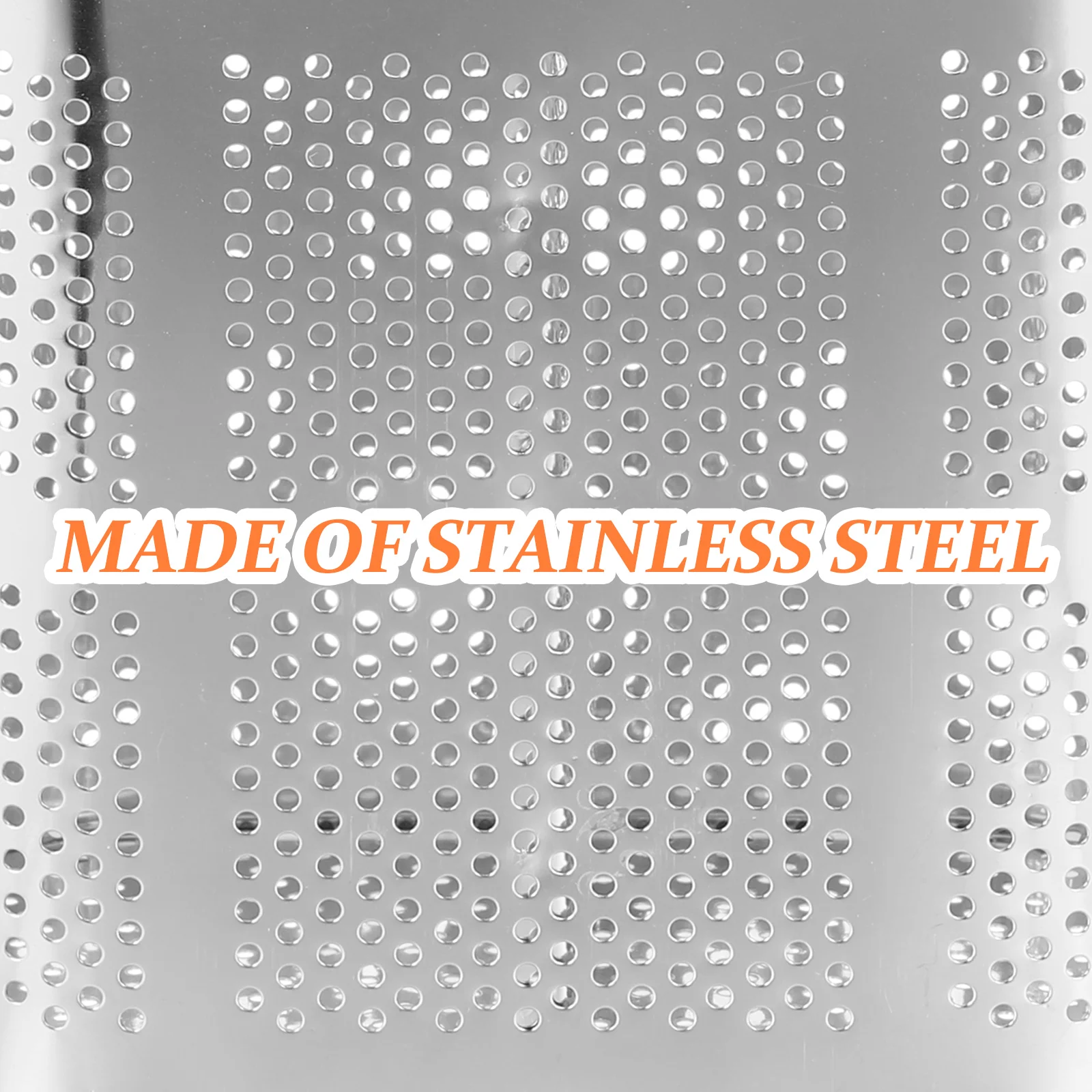 

1pc Hanging Chopstick Holder Kitchen Utensil Drying Rack Drain Storage Basket Metal Cutlery Container Organizer Bucket For Home