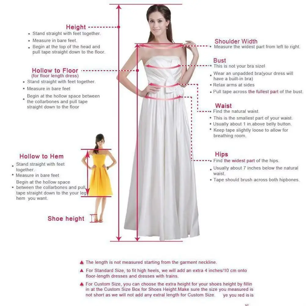 Ainten Luxury Evening Dresses Paghetti Strap 3D Lace Rhinestone Floor-Length Prom Dresses Women Occasion Gowns Customized image 5