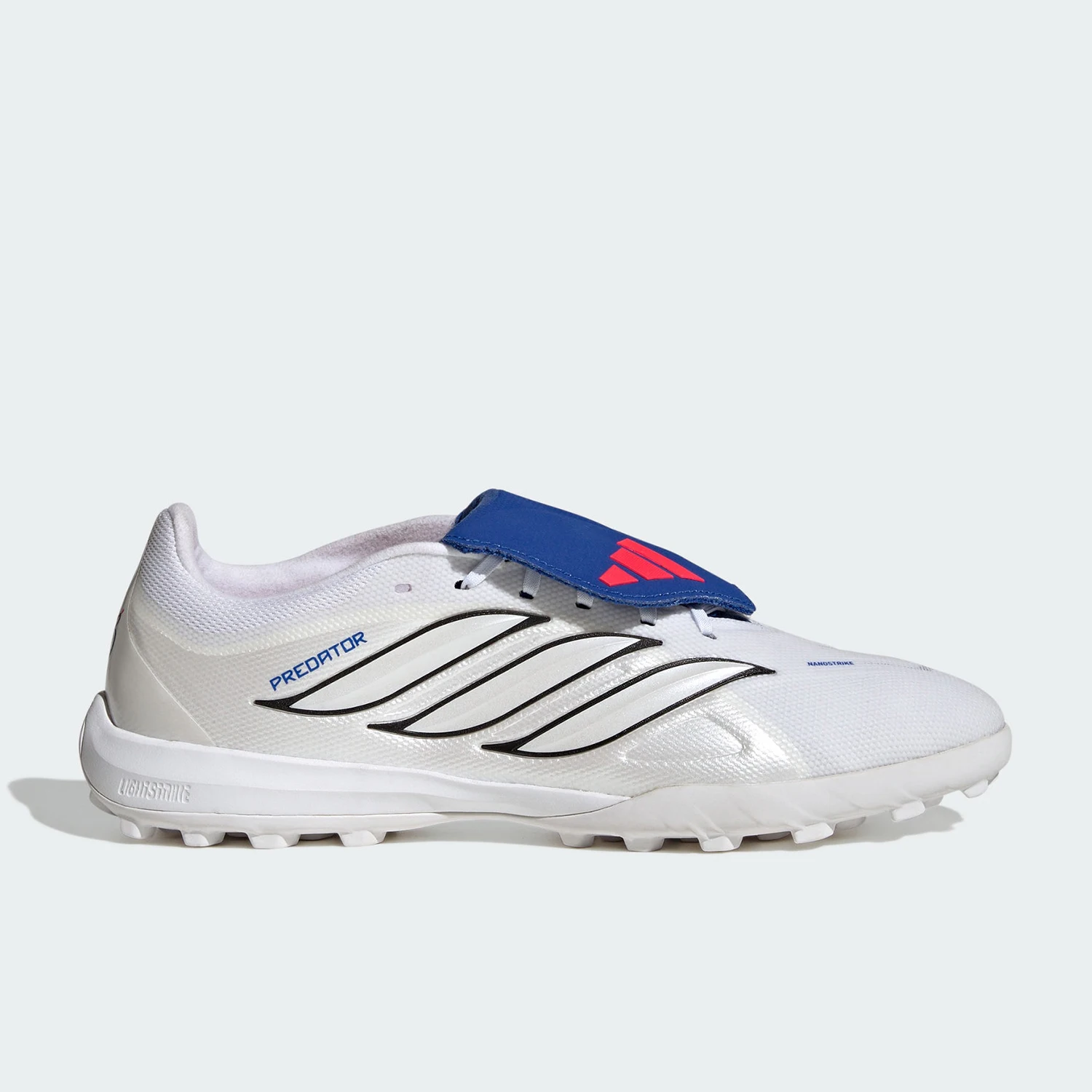 

Adidas Authentic Four Seasons Style Men's Women's Lightweight Classic Low-Top Soccer Shoes JS4853