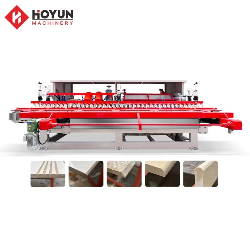 เครื่องขัดขอบเคาน์เตอร์ เครื่องขัดหินสำหรับงานตกแต่งขอบ