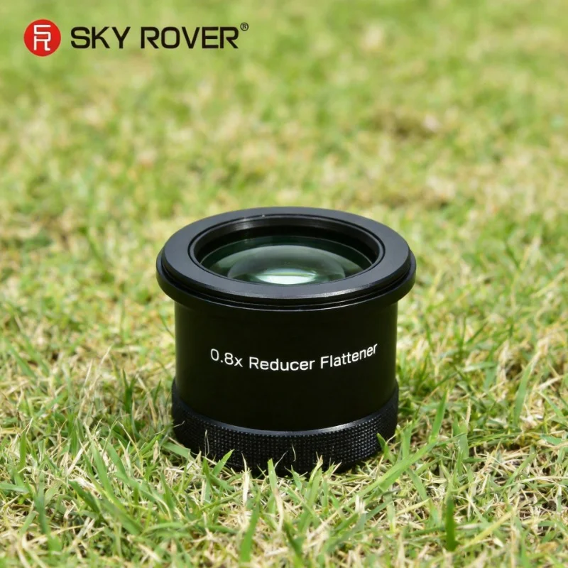Sky Rover 0.8X Redu…
