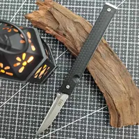 CRK 7096 Outdoor 8CR17Mov Folding Blade Knife Lightweight Multi-functional Convenient High Hardness Sharp Camping Fishing Tool