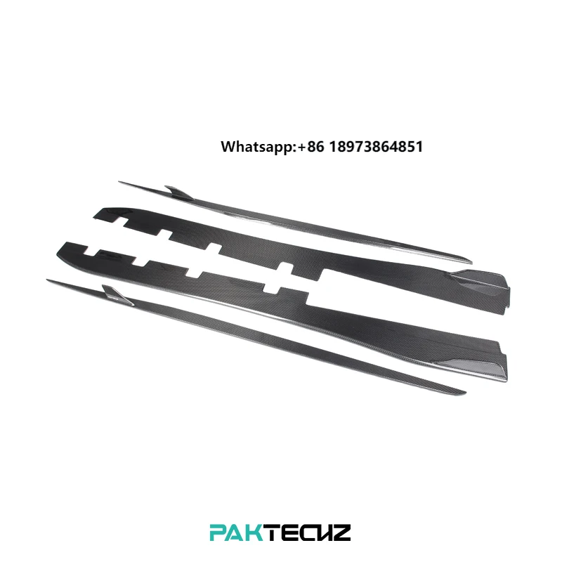 Paktechz Dry Carbon… - image