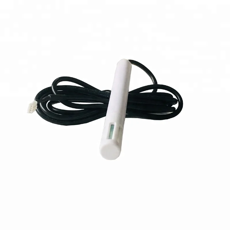

Accurate Humidity Temperature Measurement 0-1/5/10V or 4-20mA Iot Temperature and Humidity Sensor