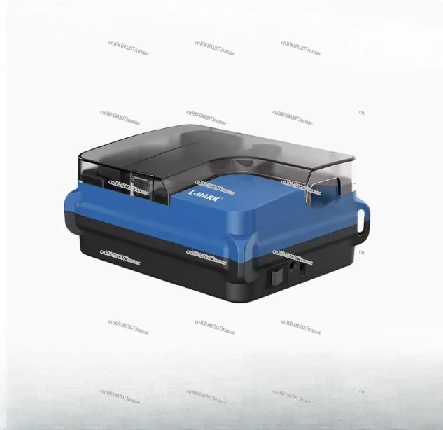 

Portable number tube printer heat shrink tube marking machine LK280 bluetooth marking machine wire coding number tube printer