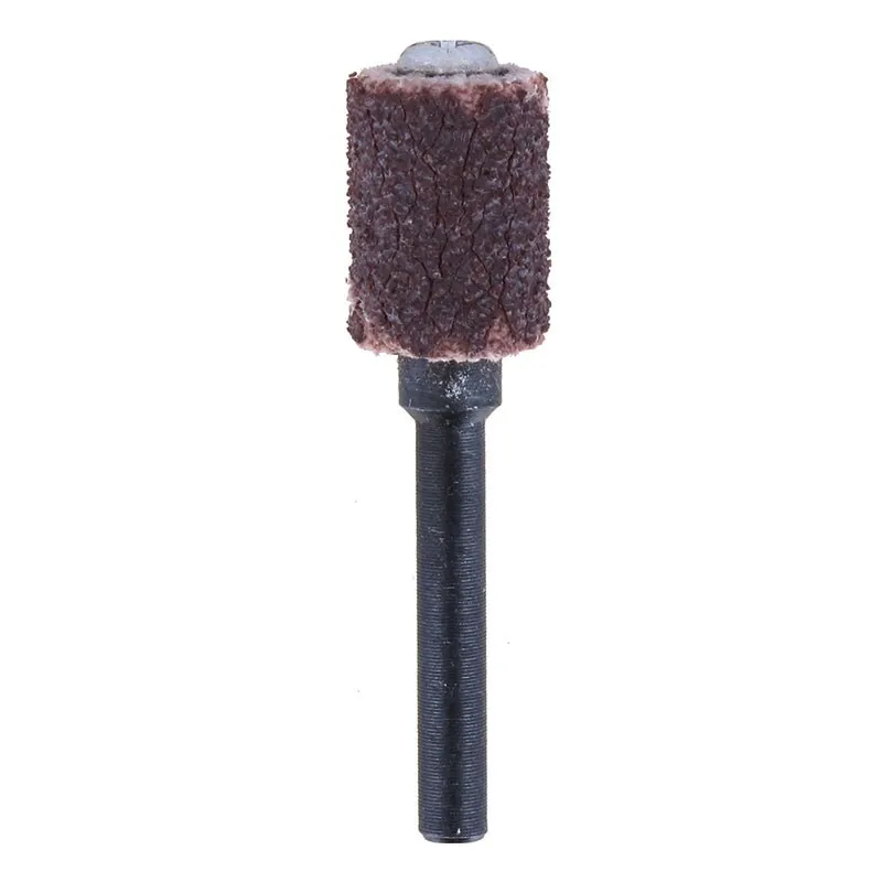 Imagem -05 - Dremel Ez407sa Ez-lixar Tambor Mandril Acessório Polegadas Ferramentas Abrasivas Rotativas Polimento e Metal Trabalho