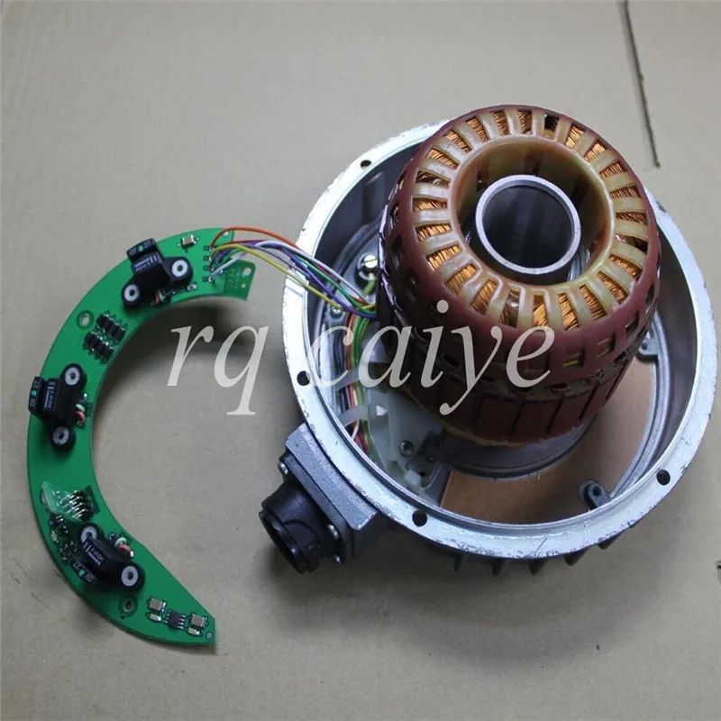 Printer Dampening Roller Motor Board 61.198.1243 for SM102 CD102 XL105 Machine