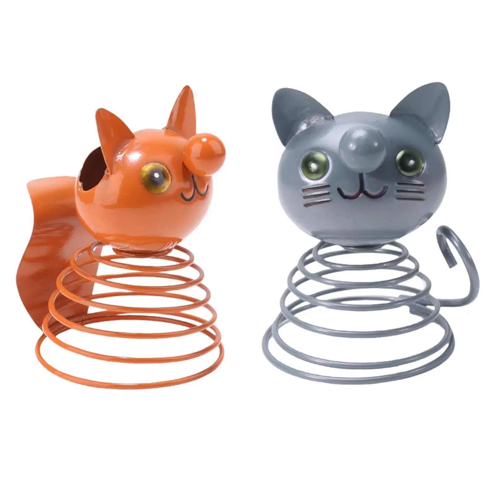 Eyeglasses Spectacle Holder Stand Animal Design Iron Desktop Organizer for Glasses Sunglasses Storage