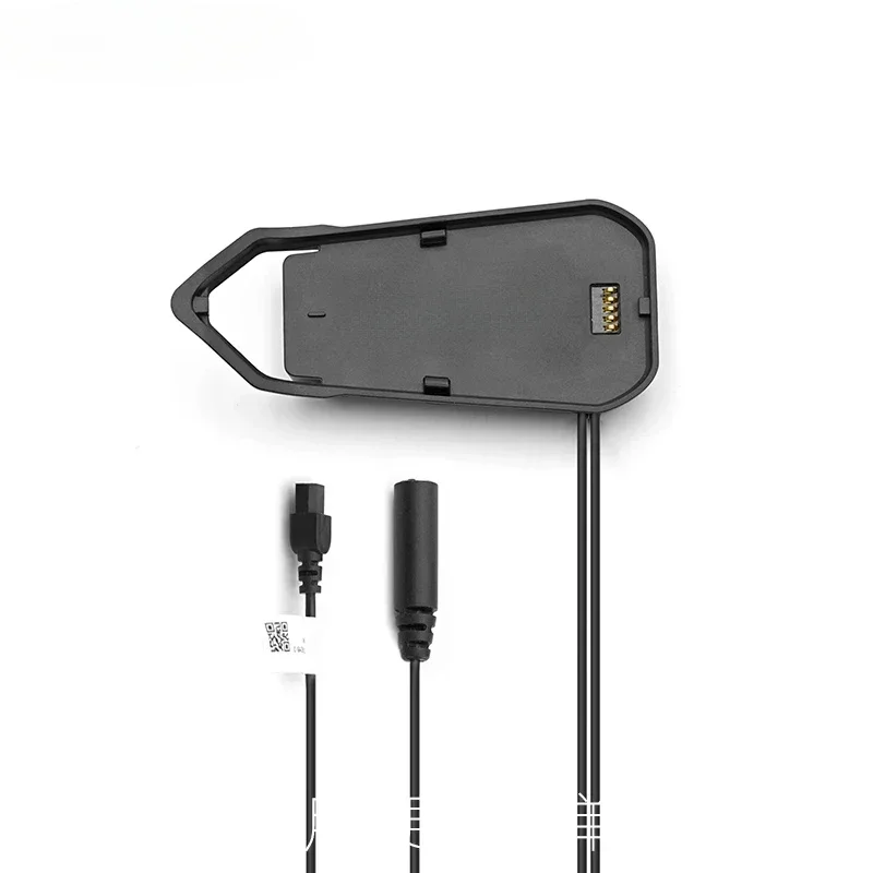 Smart Dock Kit Speaker & Microphone Accessories Compatible with ASMAX F1 Z1 Motorcycle Helmet Bluetooth Headset