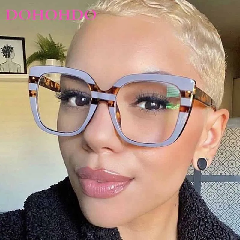 

Luxury Designer Oversized Cat Eye Women Sunglasses Fashion Vintage Brand Men Shades Outdoor Travel Sunglasses Female UV400 Очки