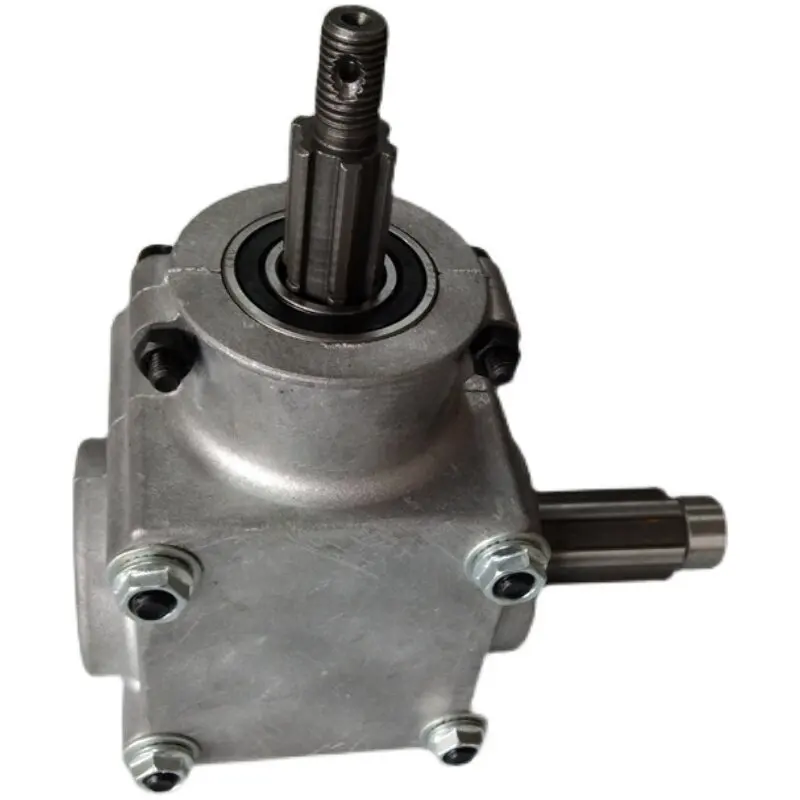 Right Angle Guide Box 1:1.25 Transmission Various Small Mechanical