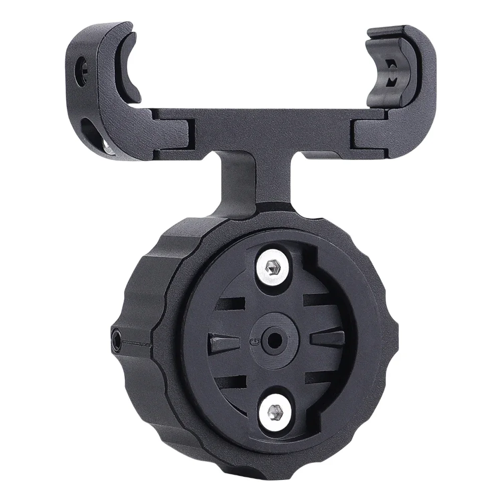 AliExpress Bicycle Saddle Lamp Mount for AirTag Locator Shockproof Bike Lamp Bracket Holder Cycling Bike Lamp Stand for Garmin Varia Radar