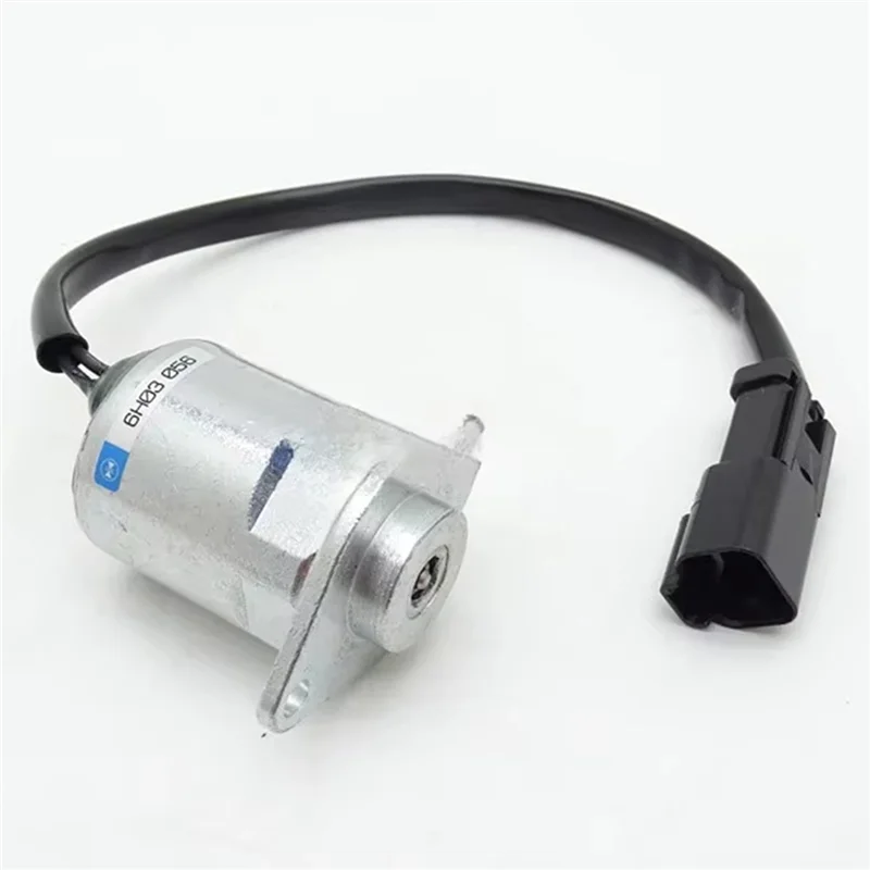 Peça de substituição da válvula solenóide 714-23-15520 para Komatsu para modelos bulldozer D155AX, D375A D475A D61 D65 D85