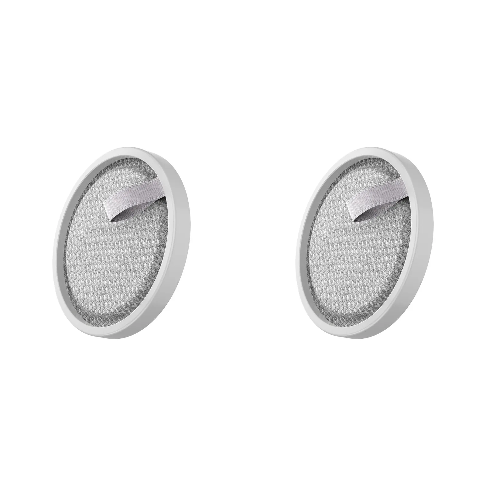 For Xiaomi ForG20 Lite Wireless Vacuum Cleaner Replacement Front HEPA Filter Washable Reusable Pre Motor Filter