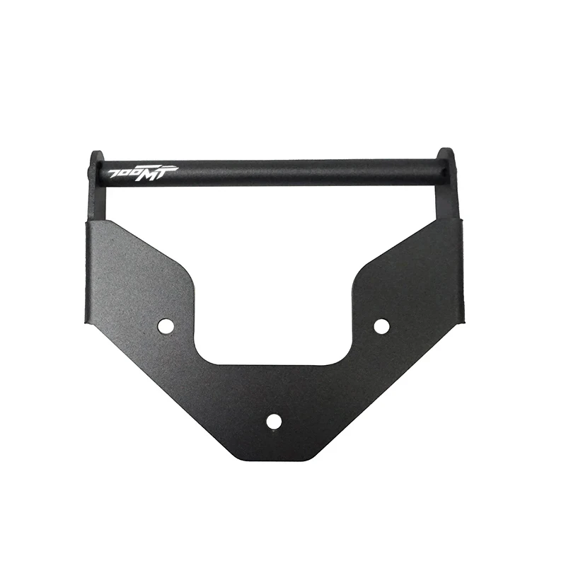 2025 جديد صالح ل CFMOTO 700MT CF 700 MT MT700 2025 دراجة نارية الملحقات المعادن حامل هاتف المحمول لتحديد المواقع والملاحة جبل